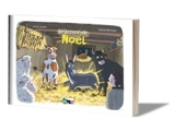 Quand maman me contait Noël. Le trésor de Noël - Cécile Lamare