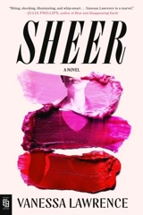 Sheer - Lawrence, Vanessa