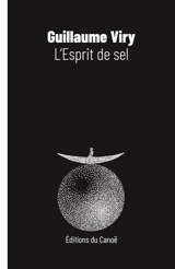 L'esprit de sel - Guillaume Viry