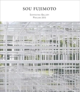 Sou Fujimoto Serpentine Pavilion - Sou Fujimoto