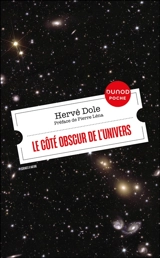 Le côté obscur de l'Univers - Hervé Dole