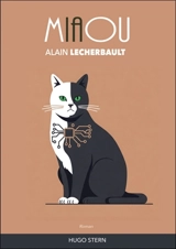 Miaou - Alain Lecherbault
