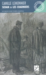 Sedan ou Les charniers - Camille Lemonnier