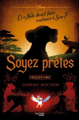 Soyez prêtes - Farrah Rochon