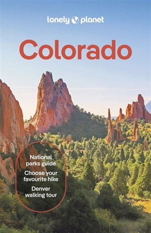 Colorado - Liza Prado