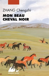 Mon beau cheval noir - Cheng Zhi Zhang