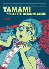 La malédiction de Tamami - Kazuo Umezu