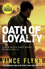 Oath of Loyalty - Flynn, Vince