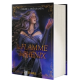Les héritiers d'Ungardia. Vol. 6. La flamme du phénix - Chloe C. Penaranda