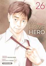 My home hero. Vol. 26 - Naoki Yamakawa