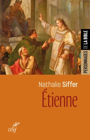 Etienne - Nathalie Siffer