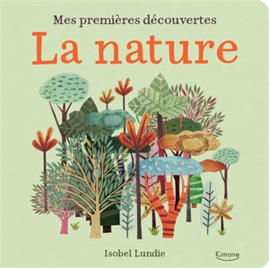 La nature - Isobel Lundie