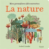 La nature - Isobel Lundie