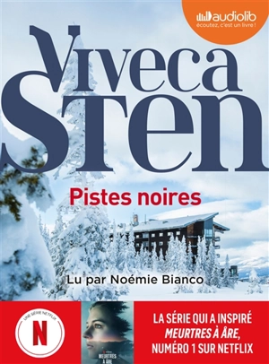 Pistes noires - Viveca Sten