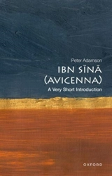 Ibn Sina (Avicenna) - Adamson, Peter