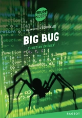 Les enquêtes de Logicielle. Big Bug - Christian Grenier