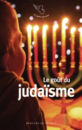 Le goût du judaïsme