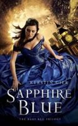 Sapphire Blue Vol. 2 - Kerstin Gier
