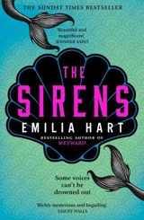 The Sirens - Hart, Emilia