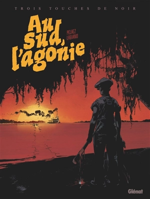 Au sud, l'agonie - Philippe Pelaez