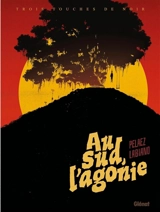 Au sud, l'agonie - Philippe Pelaez