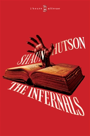 The infernals - Shaun Hutson