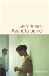 Une juste peine - Laure Heinich