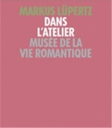 Markus Lüpertz Dans l´atelier (Musée de la vie romantique, Paris) - Markus Lüpertz
