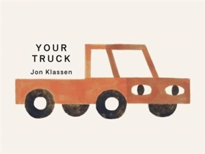 Your Truck - Jon Klassen