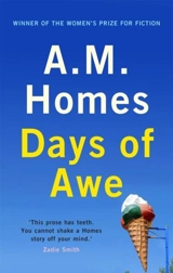 Days of Awe - Homes, A.M.