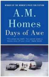 Days of Awe - Homes, A.M.
