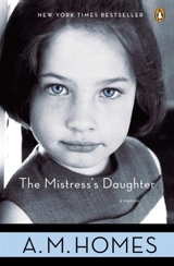 The Mistress's Daughter - Homes, A.M.