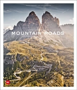 Mountain Roads Dreamroads of the world - Stefan Bogner, Jan Karl Baedeker