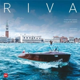 Riva Magic of the Legend - Torsten Moench, Britta Flöring
