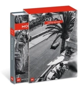 Monaco Motor Racing Edward Quinn. Motorsport 1950 : 1965 - Wolfgang Frei