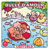 Cozy colo : Bulle d'amour
