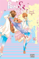 Prince & hero. Vol. 4 - Daisy Yamada