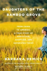 Daughters of the Bamboo Grove - Barbara Demick