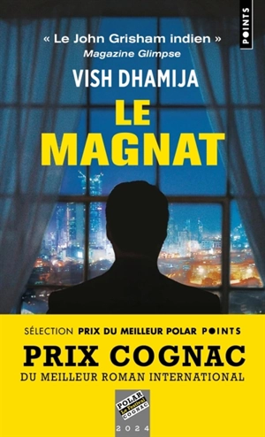 Le magnat - Vish Dhamija