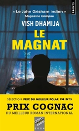 Le magnat - Vish Dhamija