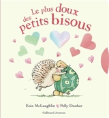Le plus doux des petits bisous - Eoin McLaughlin