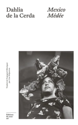 Mexico Médée - Dahlia de la Cerda