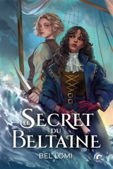 Le secret du Beltaine - Bel Lomi
