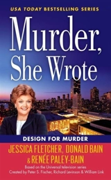 Murder, She Wrote - Fletcher, Jessica