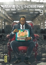 Darwin's incident. Vol. 9 - Shun Umezawa