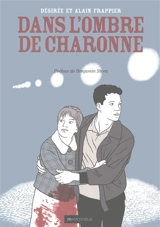 Dans l'ombre de Charonne - Désirée Frappier