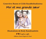 Moi et ma grande soeur - Geneviève Buono
