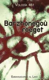 Barzhonegou roeget - Volodïa 451
