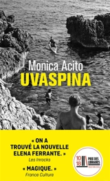 Uvaspina - Monica Acito