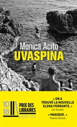 Uvaspina - Monica Acito